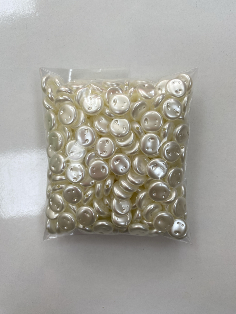 İnci boncuk 110  gr 