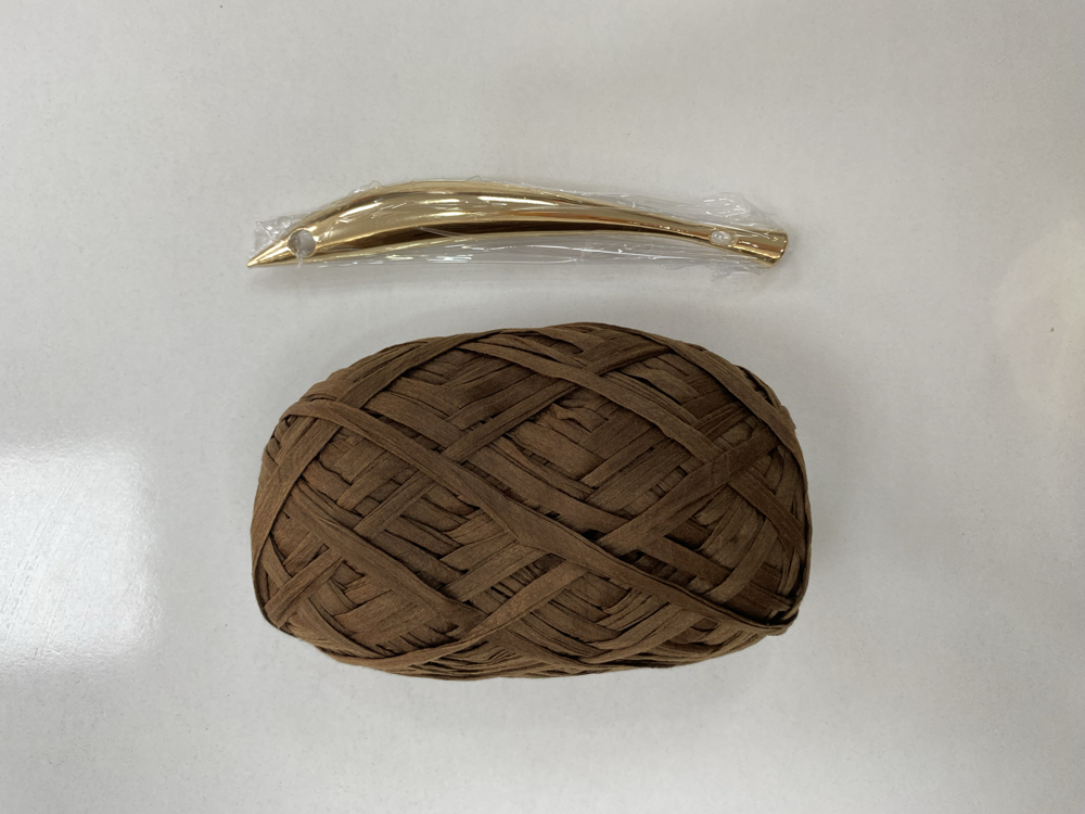 Balık çanta kit