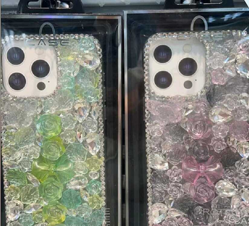 Apple Blur Case Kılıf İphone 11,12,14,15 Serisi