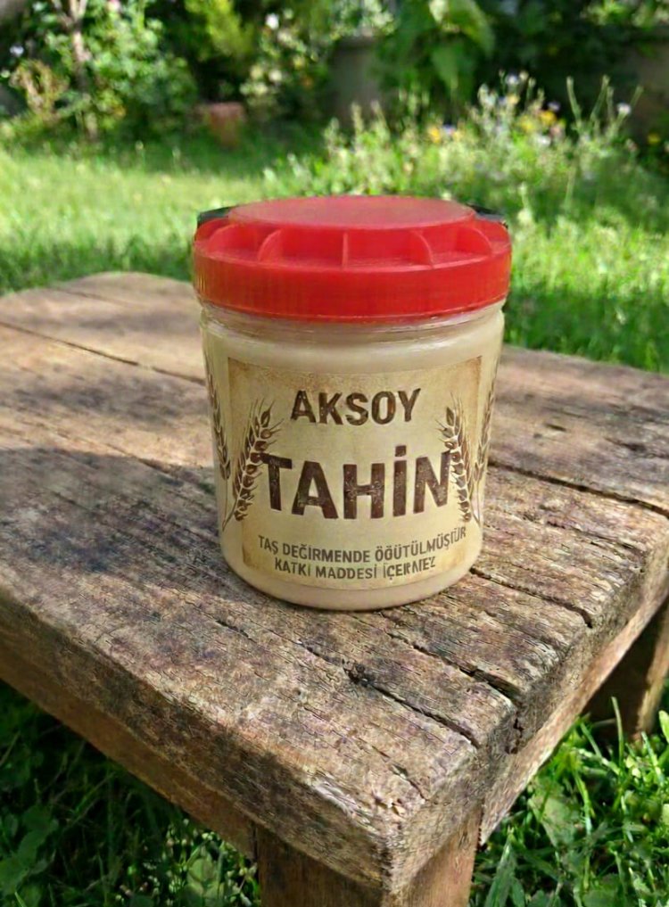 Tahin 5 kg