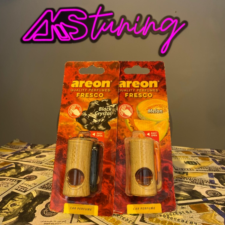 Areon Fresco Koku