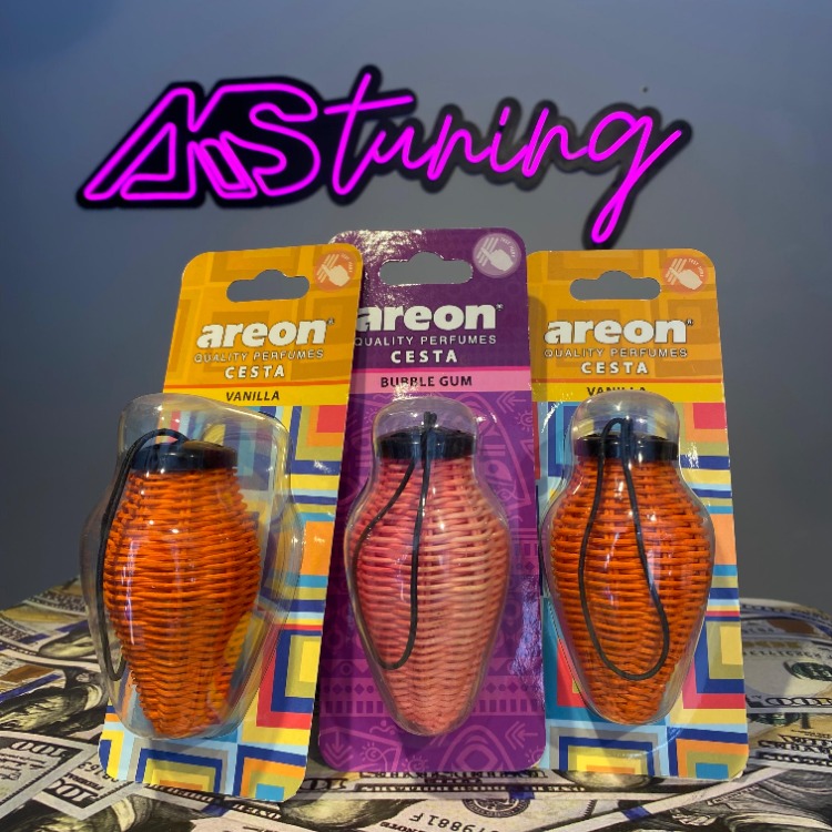 Areon Cesta Koku