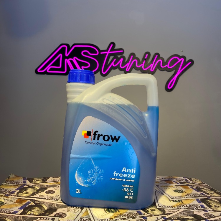 Frow Antifriz 3L