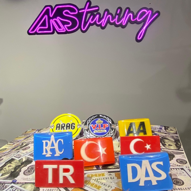 Epoksi Panjur Arması