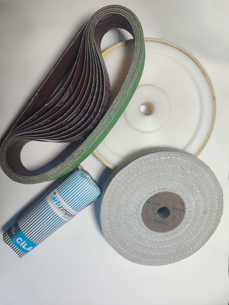 25CM ÇAP BİLEME SETİ