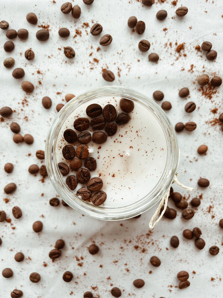 Coffee Calm