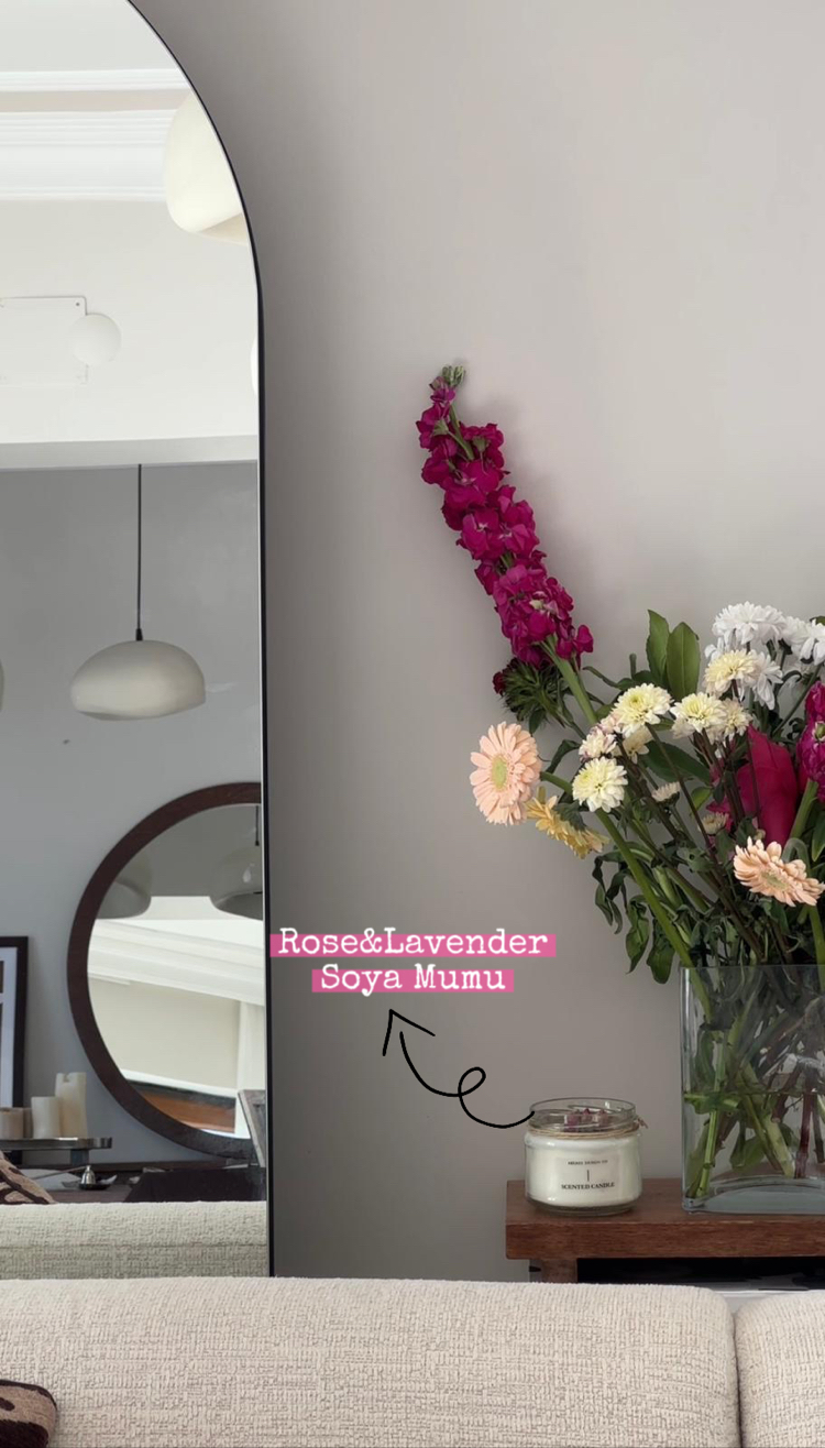 Rose Lavender
