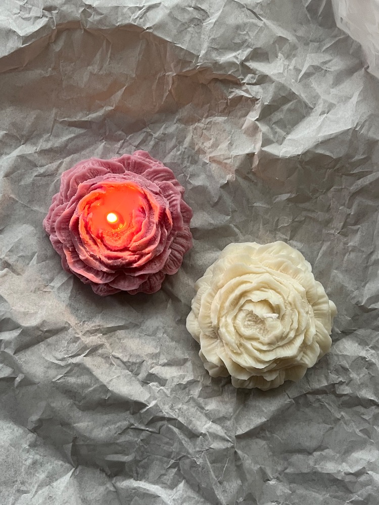 2’li Peony Mum