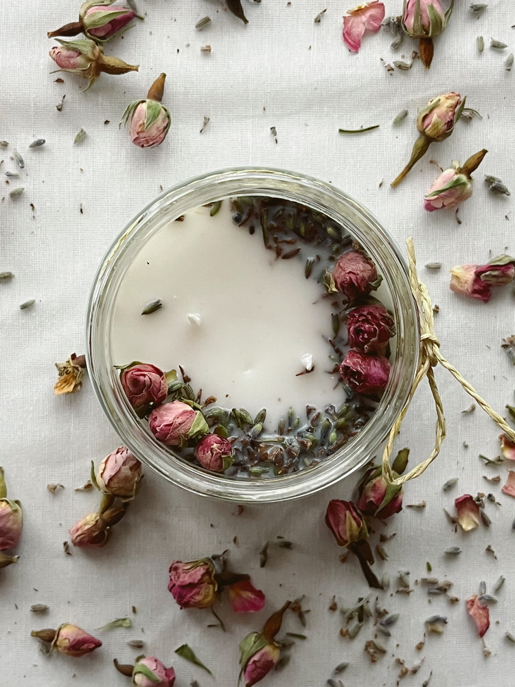 Rose Lavender