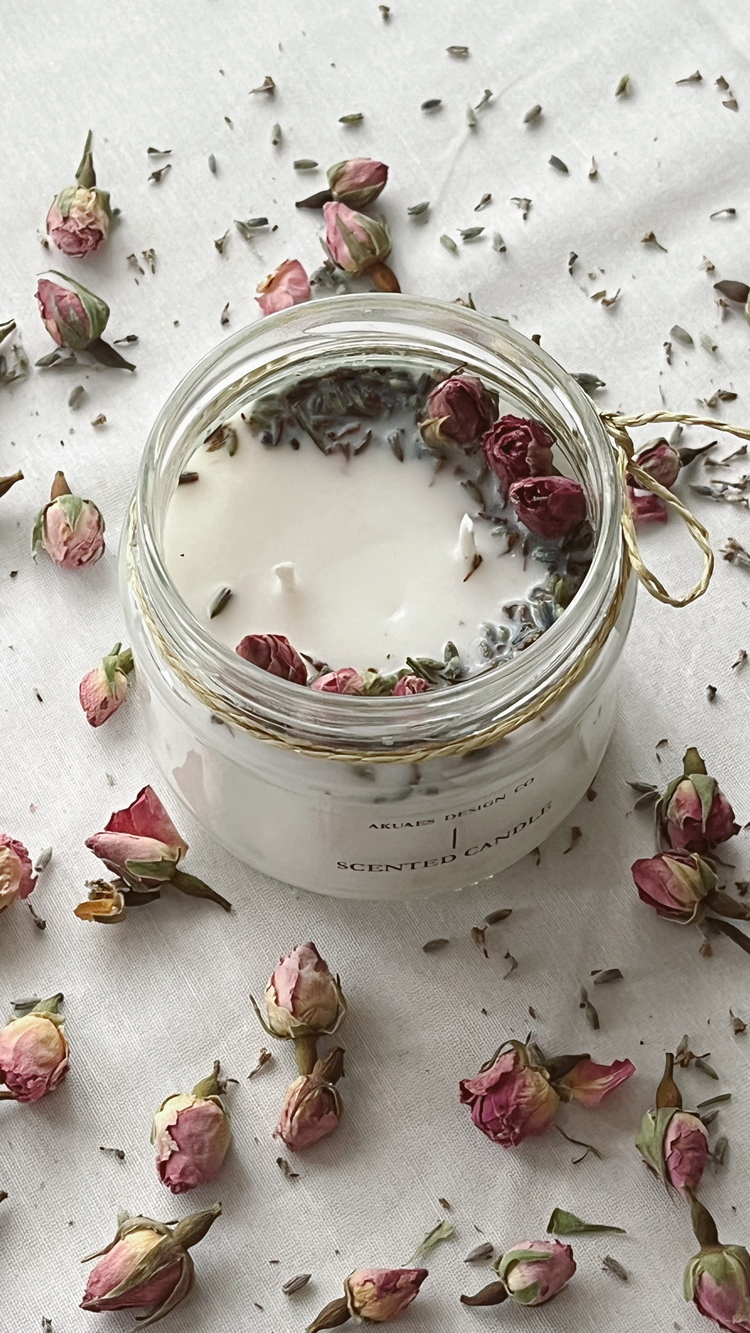 Rose Lavender