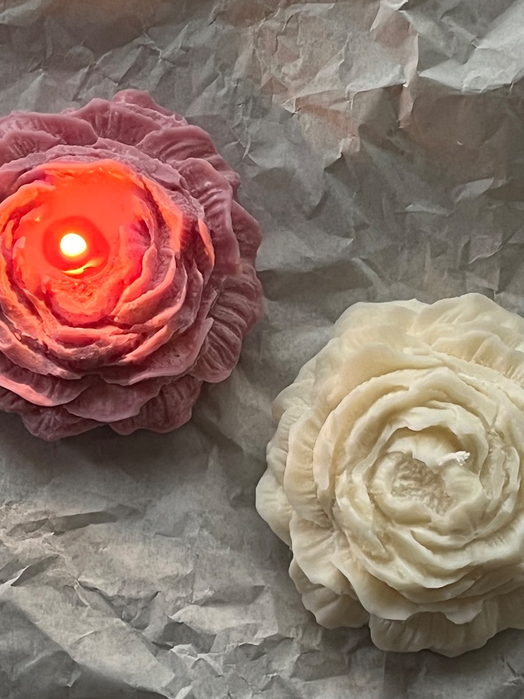 2’li Peony Mum
