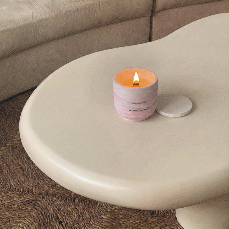 Akuaes Marble Collection