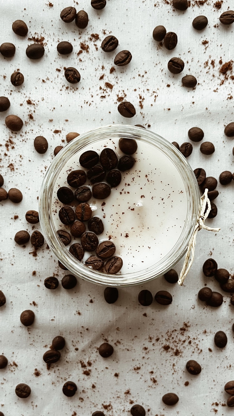 Coffee Calm