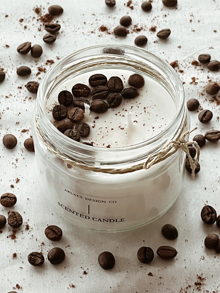 Coffee Calm