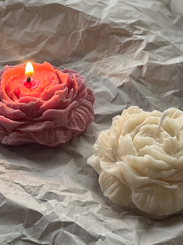 2’li Peony Mum