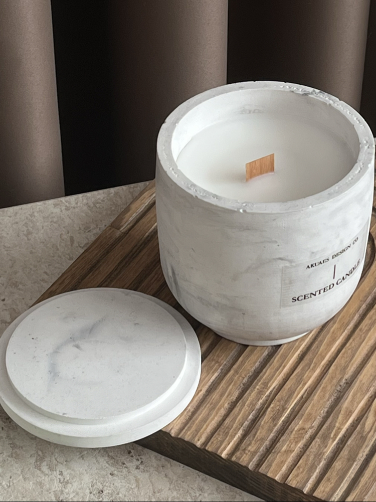 Akuaes Marble Collection