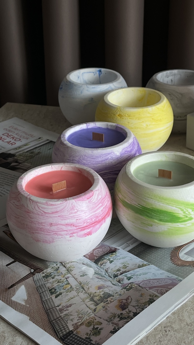 Marble Pure Match