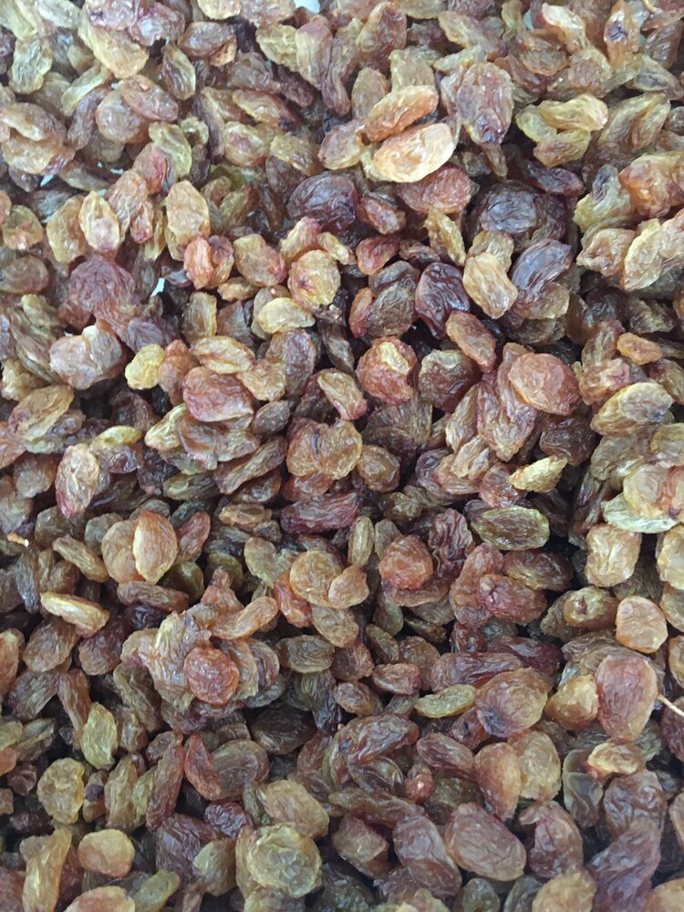 Sarı Çekirdeksiz Üzüm 1 KG
