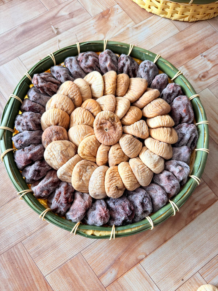 3,5 KG KARIŞIK PAKET