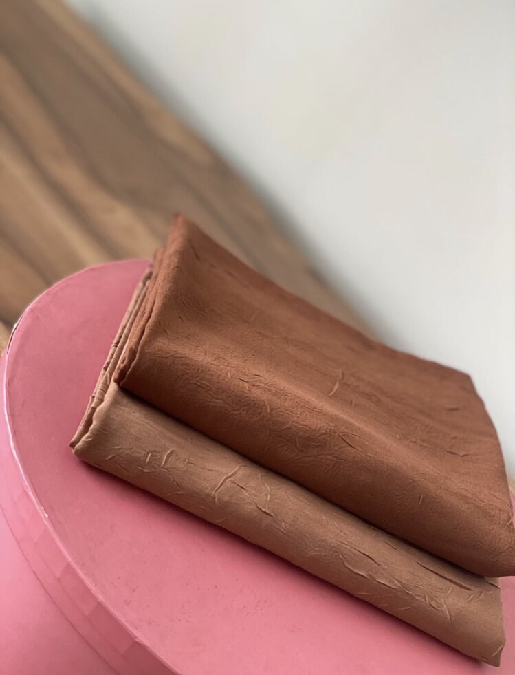 Bambu Kraş Şal