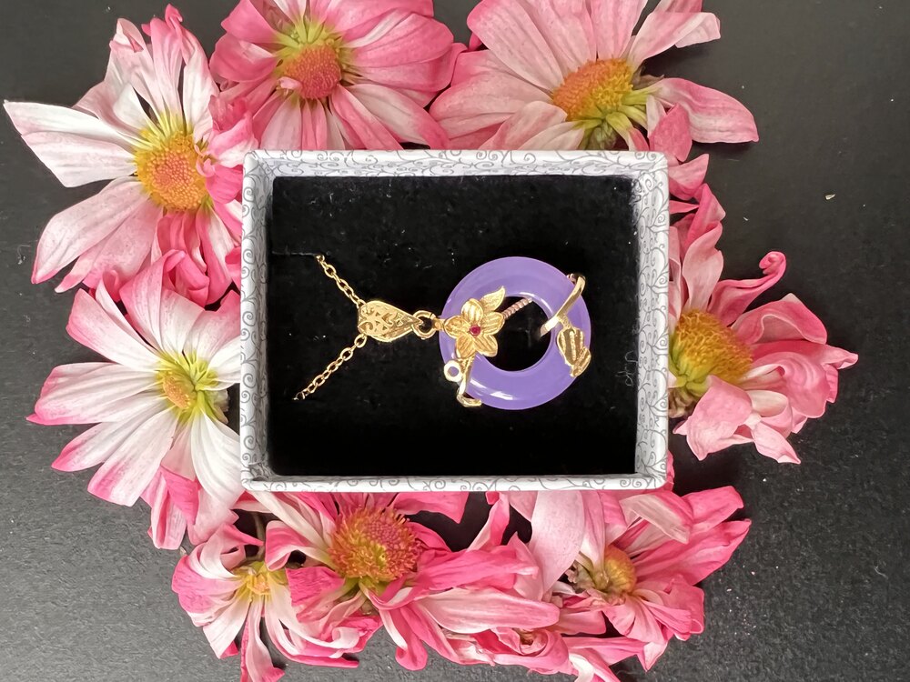 Japon Kolye