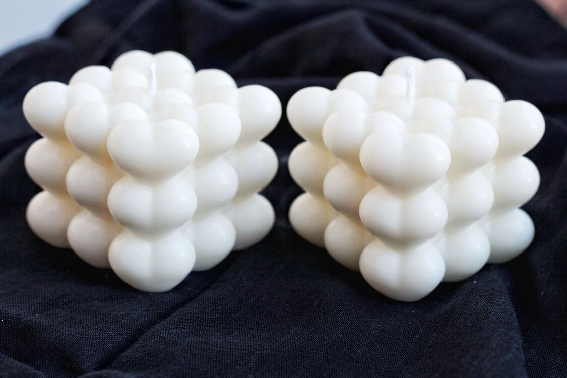 Kalpli Bubble Mum