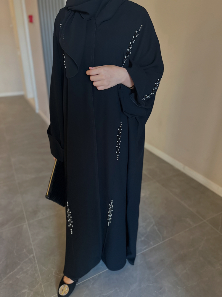 Tasarım Abaya