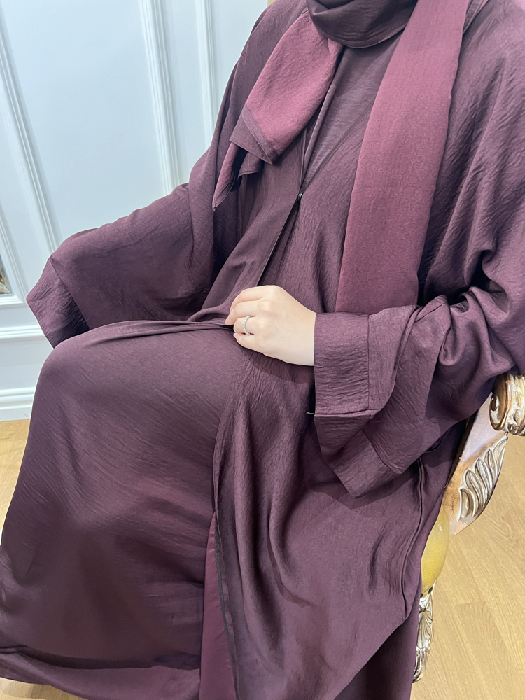 Arabian Abaya
