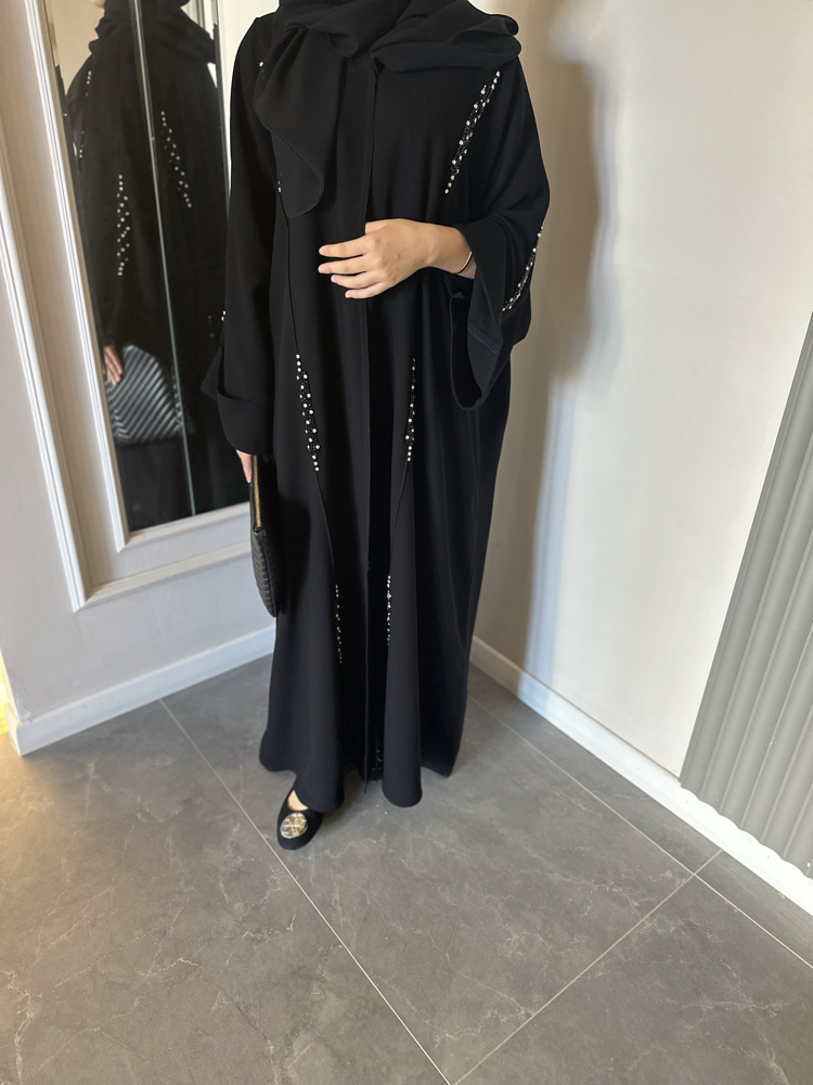 Tasarım Abaya