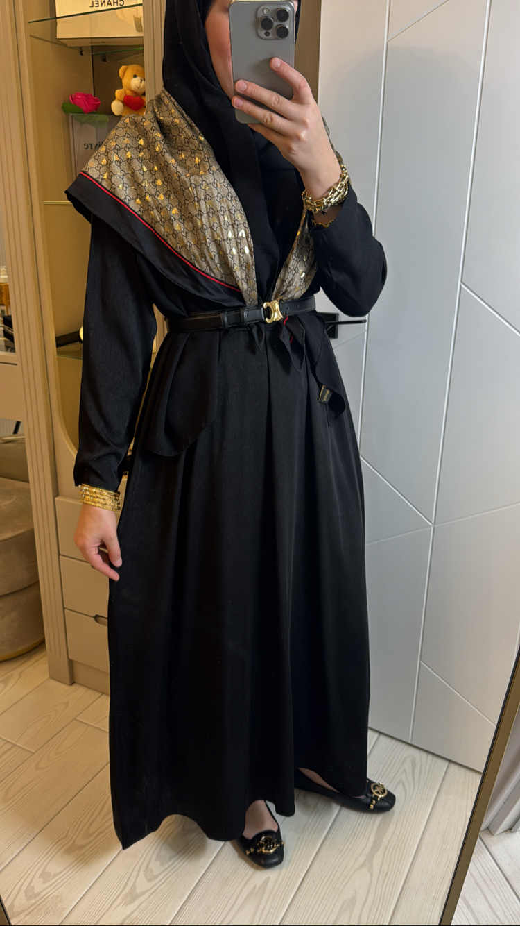 Sılk Dress