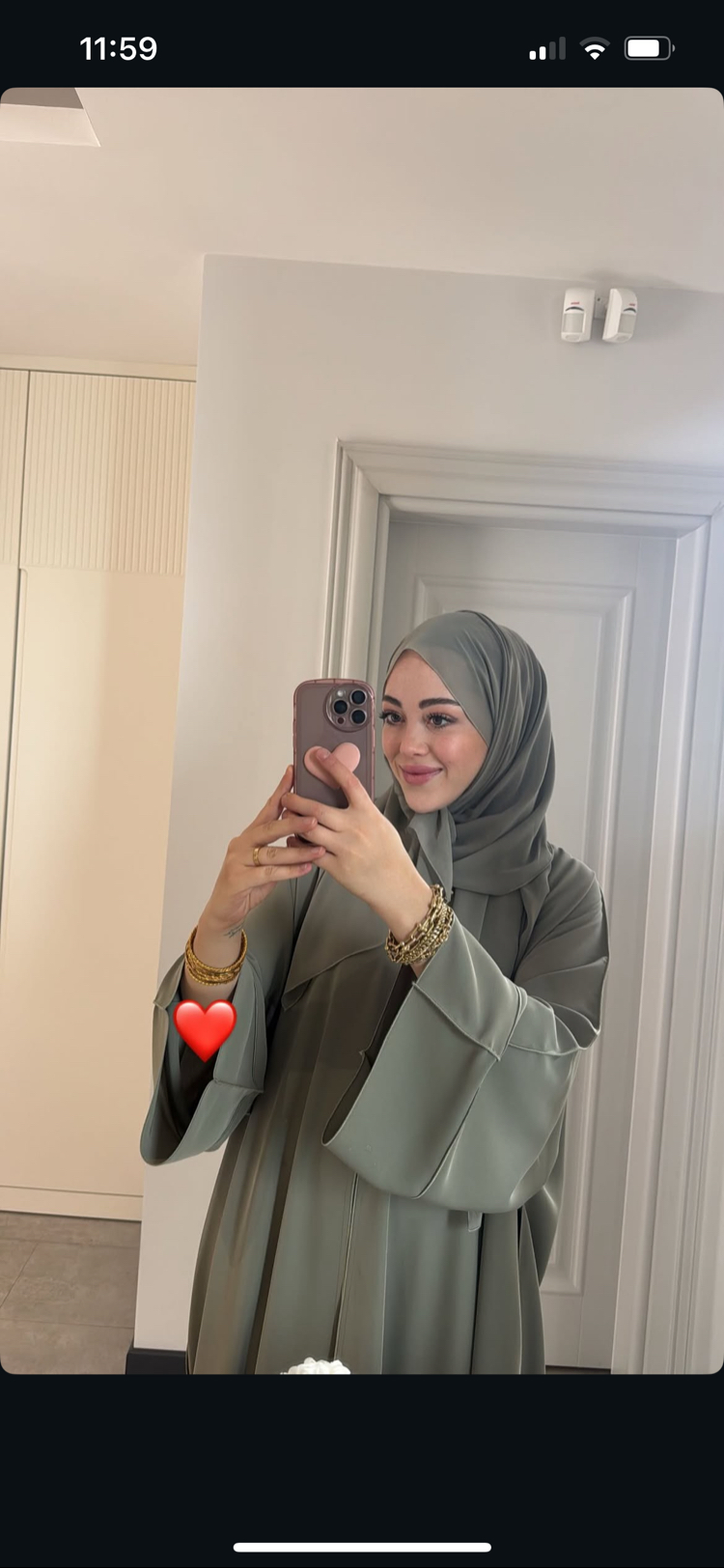 Tiffany Abaya