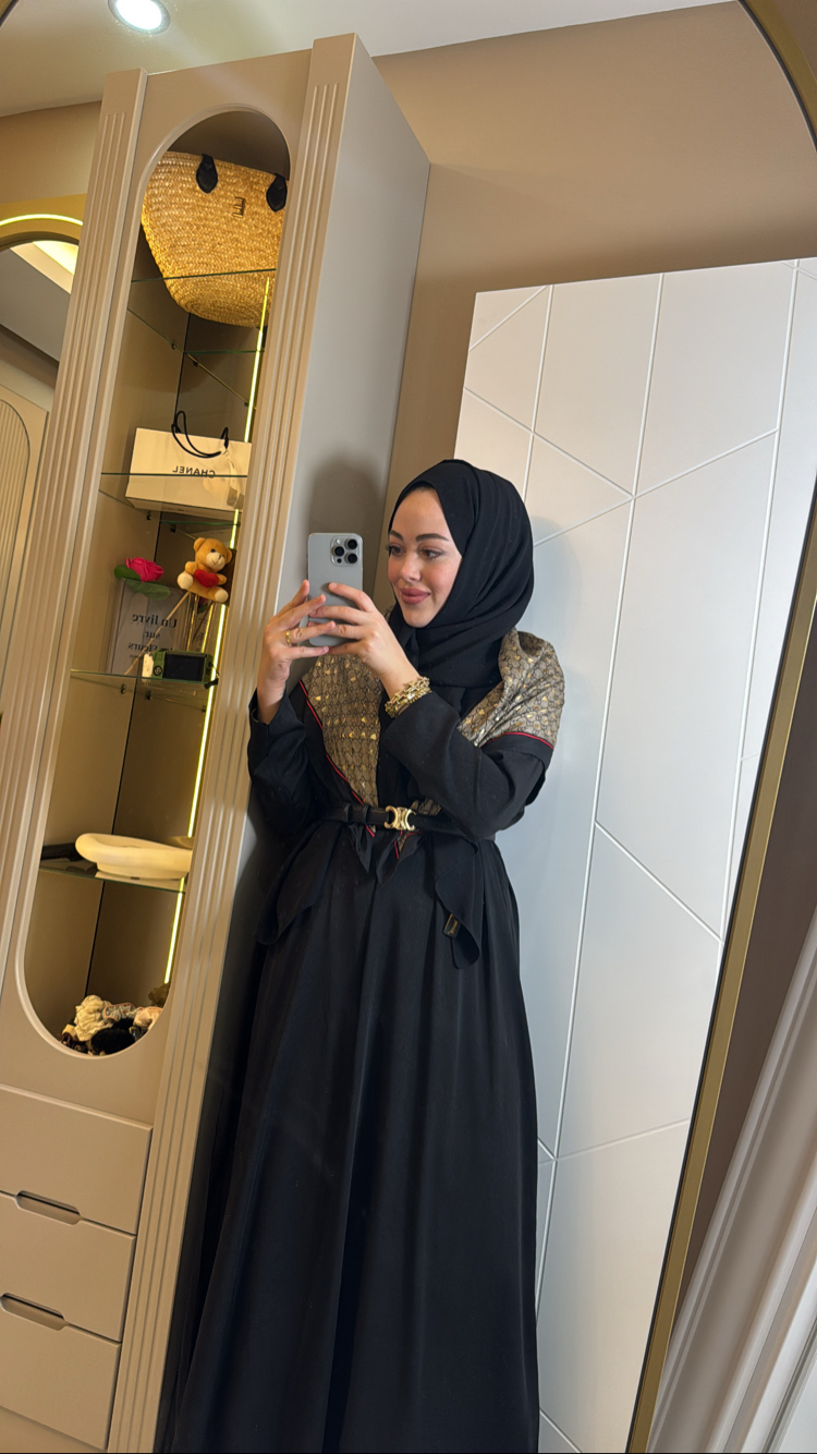 Sılk Dress