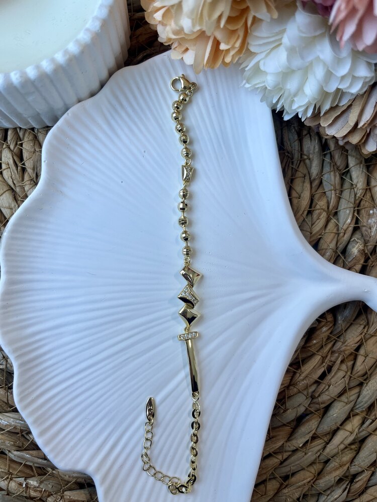 Gold Xuping Bileklik