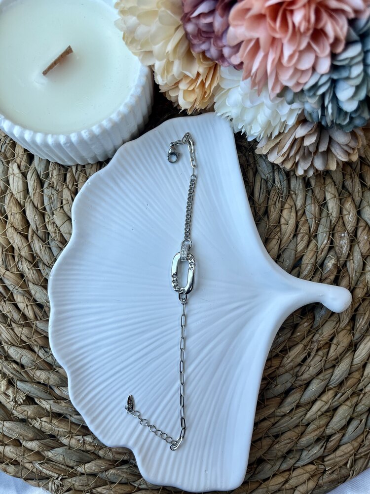 Silver Xuping Bileklik 