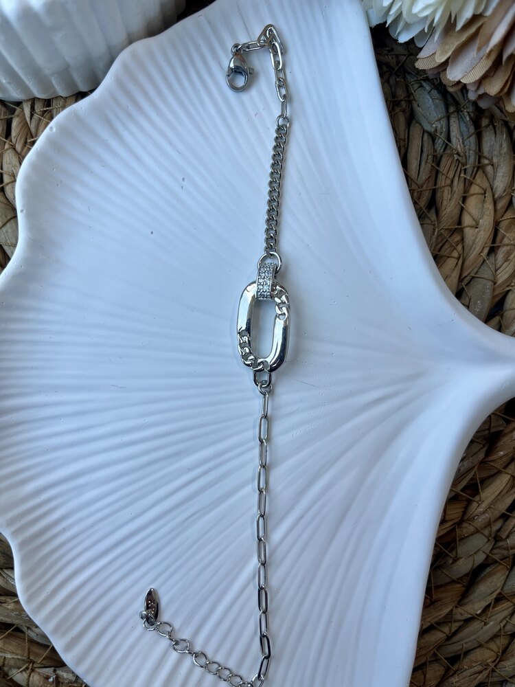Silver Xuping Bileklik 