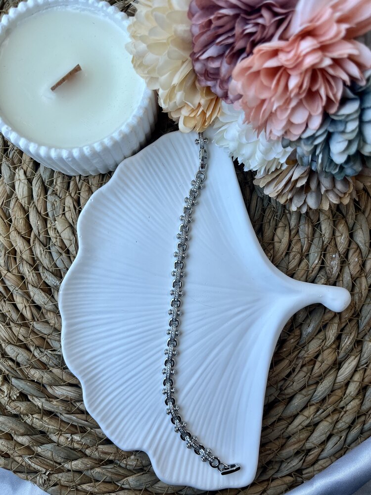 Silver Xuping Bileklik