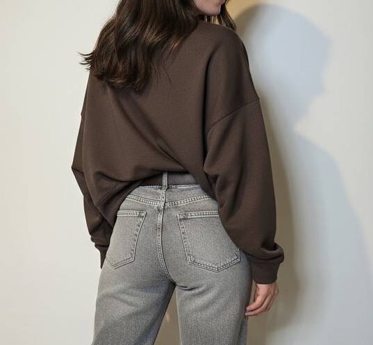 Yarasa Kol Sweat