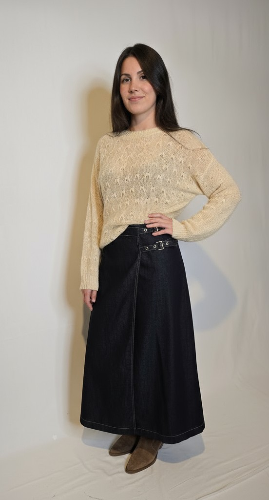 Triko Kazak