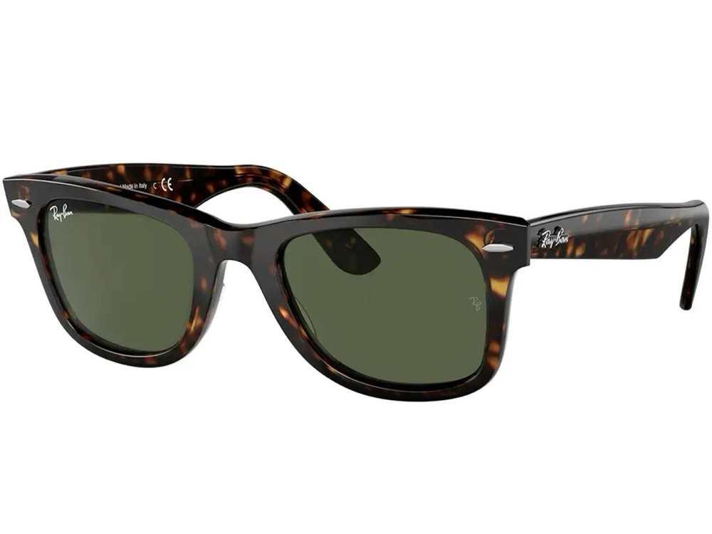 Ray-ban original wayfarer rb2140