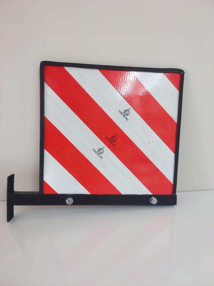 30x30 cm reflektör set
