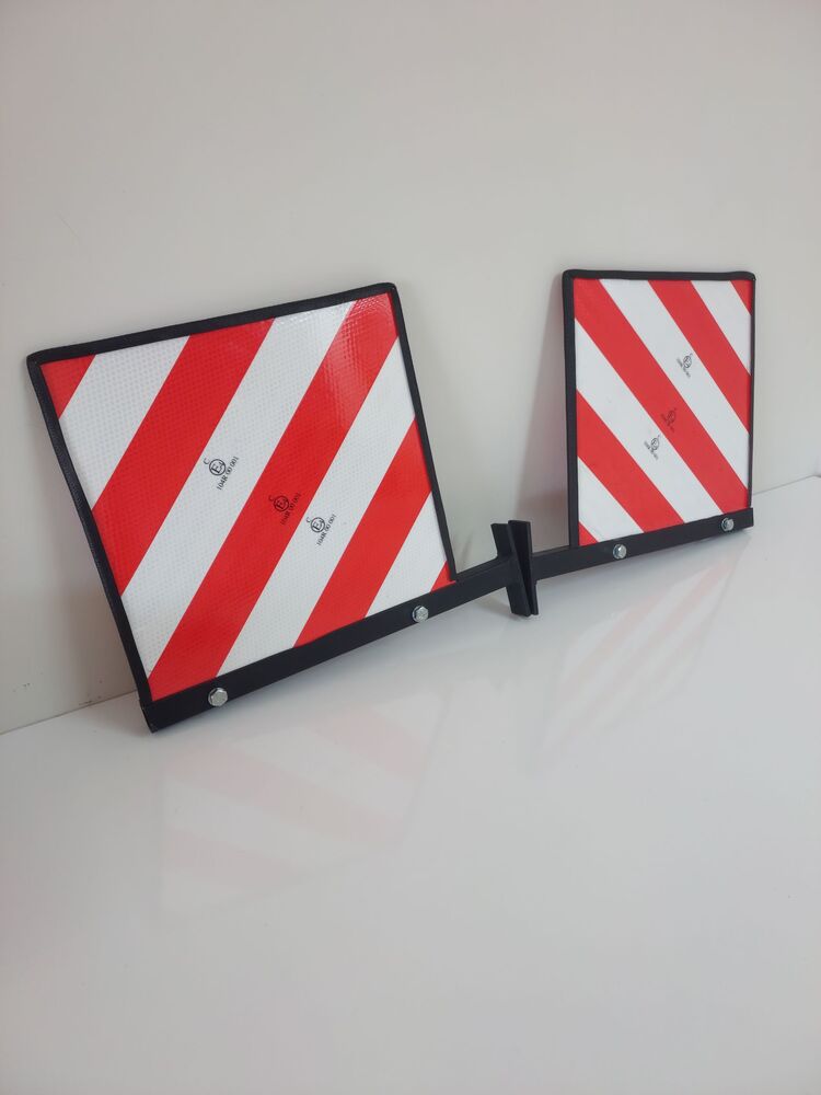 30x30 cm reflektör set