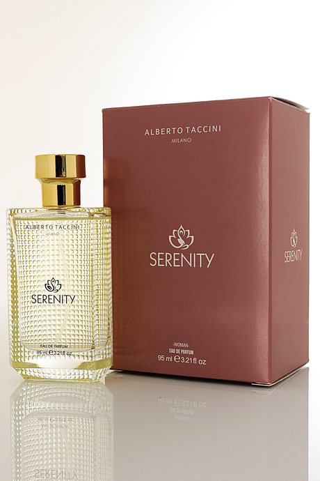 Kadın Parfümü SERENITY 2'Li Set i - 95 ml