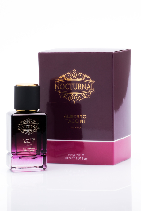 Kadın Parfümü Nocturnal 2'Li Set 30 ml