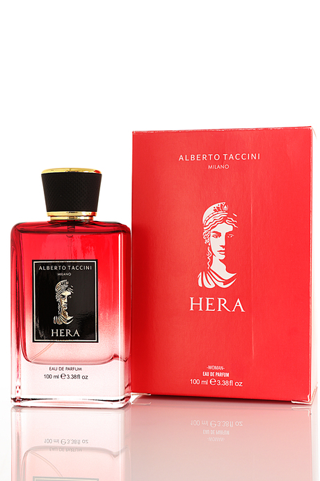 Kadın Parfümü Hera 2'Li Set - 100 ml