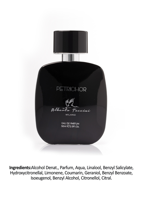 Kadın Parfümü Petrichor 2'Li Set 50 ml
