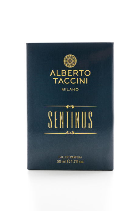Erkek Parfümü Sentinus 50 ml
