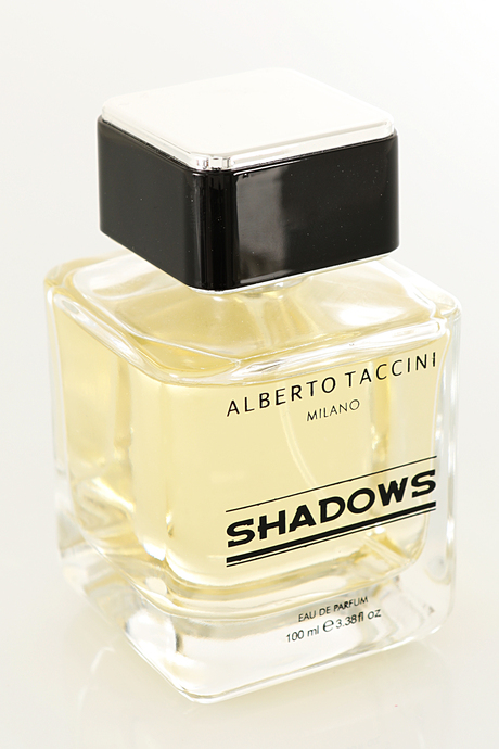 Erkek Parfümü SHADOWS -2'Li Set 100 ml