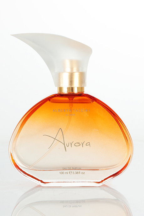 Kadın Parfümü AURORA 3'lü Set - 100 ml