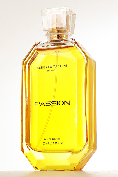 Kadın Parfümü PASSION -100ml
