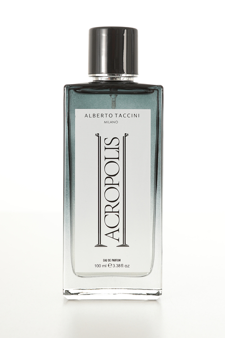 Erkek Parfümü ACROPOLIS 2'Li Set - 100 ml